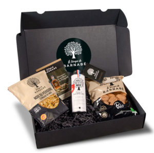 Coffret cadeau Le Fondamental